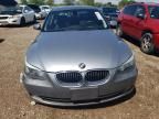 2008 BMW 535 XI