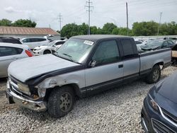 Vehiculos salvage en venta de Copart Columbus, OH: 1995 Chevrolet GMT-400 C1500