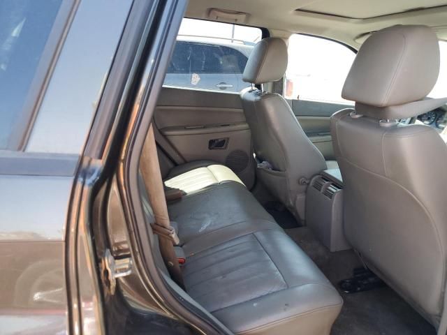 2005 Jeep Grand Cherokee Laredo