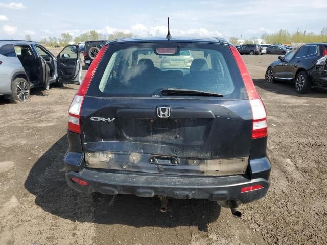 2008 Honda CR-V LX