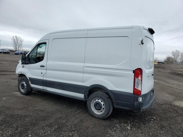 2019 Ford Transit T-250