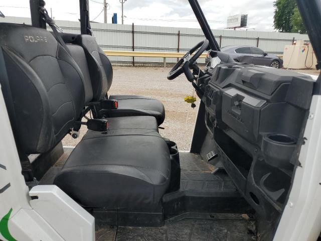 2023 Polaris Ranger Crew XP 1000 Premium