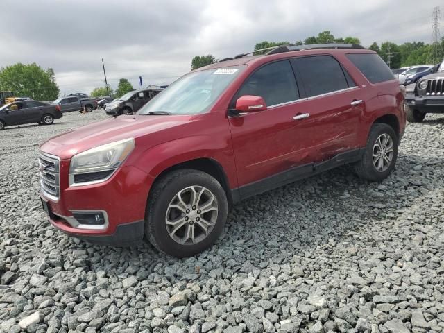 2014 GMC Acadia SLT-1