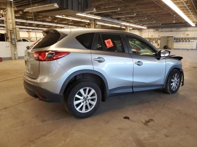 2013 Mazda CX-5 Touring