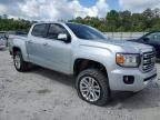 2017 GMC Canyon SLT