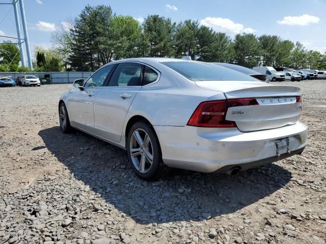 2018 Volvo S90 T5 Momentum