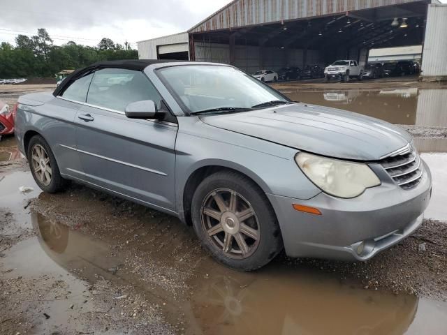 2008 Chrysler Sebring Touring