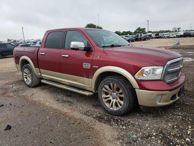 2013 Dodge RAM 1500 Longhorn