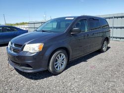 Dodge salvage cars for sale: 2014 Dodge Grand Caravan SE