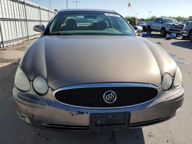 2006 Buick Lacrosse CX