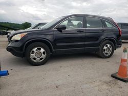 Honda CR-V LX salvage cars for sale: 2009 Honda CR-V LX