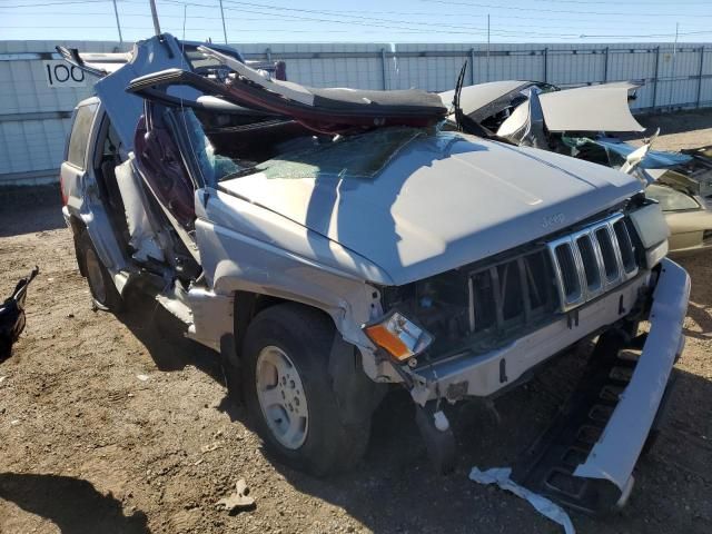 1998 Jeep Grand Cherokee Laredo