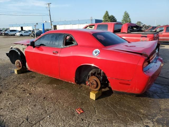 2011 Dodge Challenger