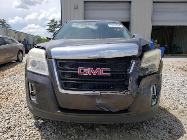 2013 GMC Terrain SLE