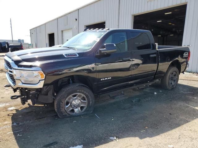 2020 Dodge RAM 2500 Tradesman