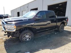Salvage cars for sale from Copart Jacksonville, FL: 2020 Dodge RAM 2500 Tradesman