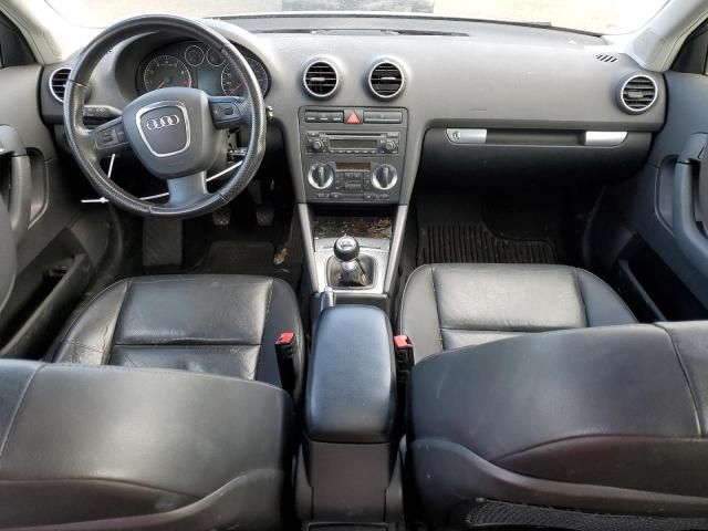 2006 Audi A3 2.0 Premium