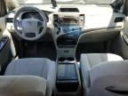 2012 Toyota Sienna LE