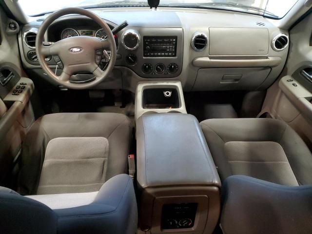 2006 Ford Expedition XLT