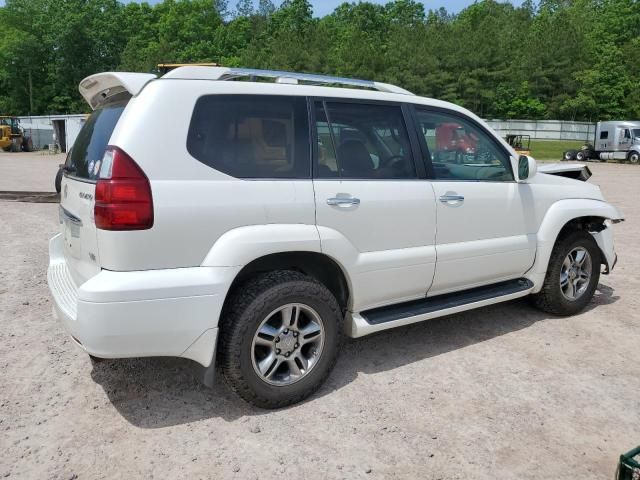 2008 Lexus GX 470