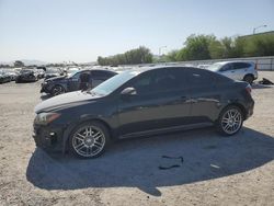 Salvage cars for sale at Las Vegas, NV auction: 2009 Scion TC