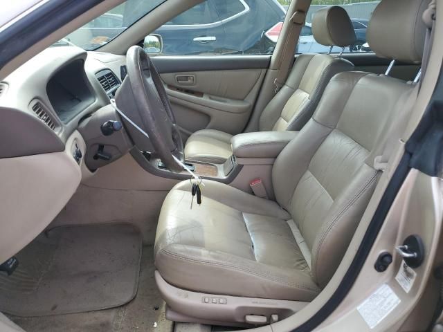 1999 Lexus ES 300