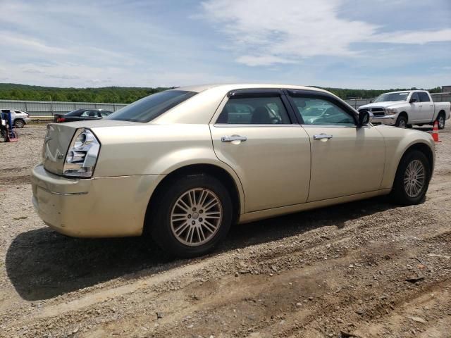 2010 Chrysler 300 Touring