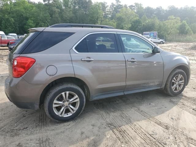 2010 Chevrolet Equinox LT