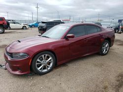 Dodge Charger gt salvage cars for sale: 2020 Dodge Charger GT