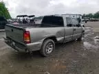 2001 Chevrolet Silverado C1500