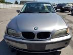 2005 BMW 330 XI