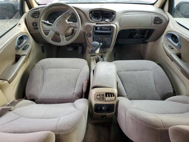 2004 Chevrolet Trailblazer LS