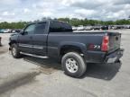 2005 Chevrolet Silverado K1500