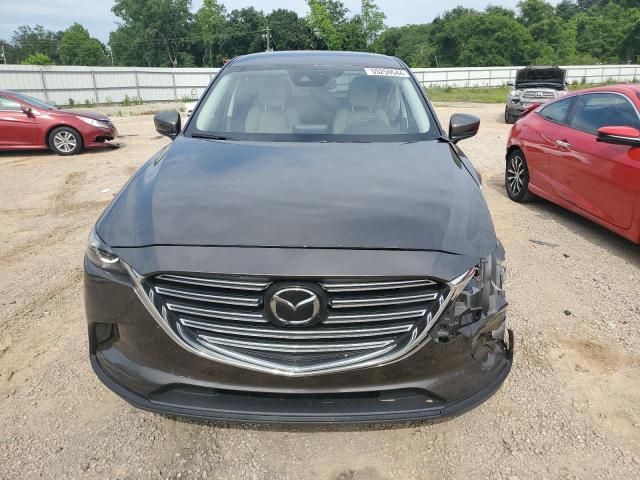 2018 Mazda CX-9 Touring