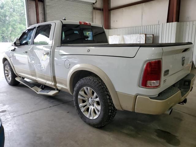 2014 Dodge RAM 1500 Longhorn