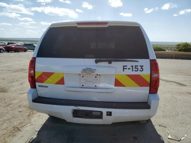 2009 Chevrolet Tahoe Special