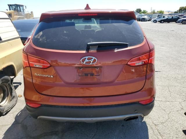 2014 Hyundai Santa FE Sport