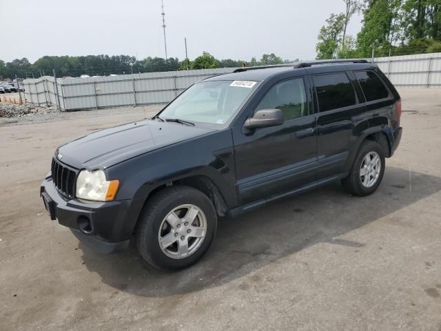 2006 Jeep Grand Cherokee Laredo