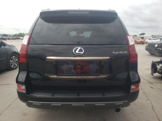 2022 Lexus GX 460