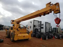 Salvage trucks for sale at Longview, TX auction: 2010 Brgf RT300