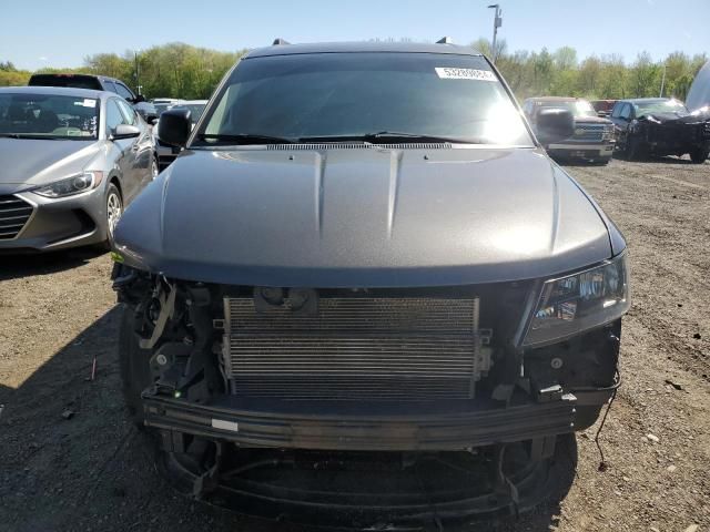 2017 Dodge Journey GT