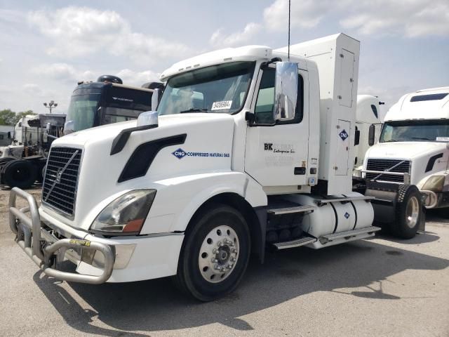 2015 Volvo VN VNL