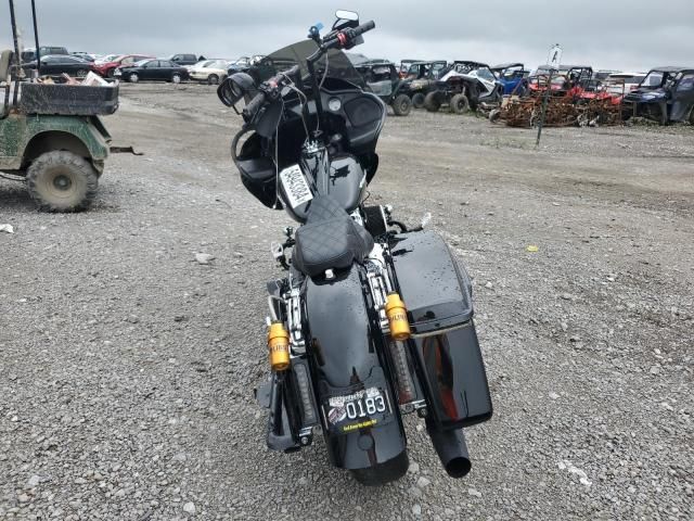 2018 Harley-Davidson Fltrx Road Glide