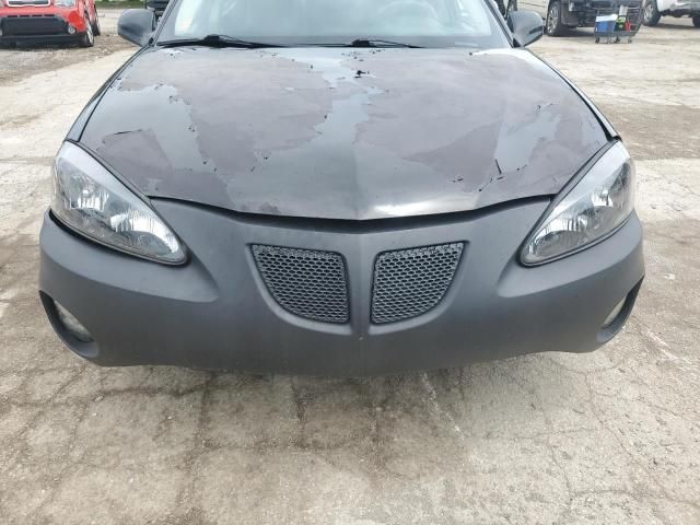 2006 Pontiac Grand Prix