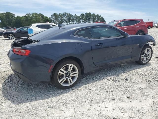 2016 Chevrolet Camaro SS