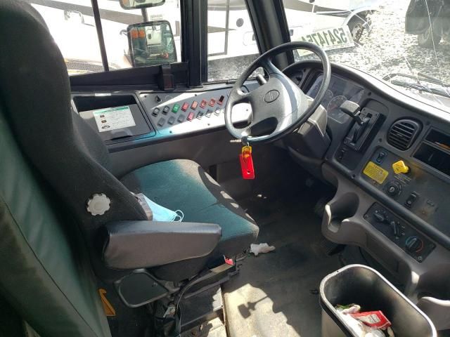 2019 Freightliner Chassis B2B