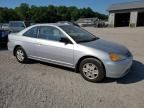 2003 Honda Civic LX