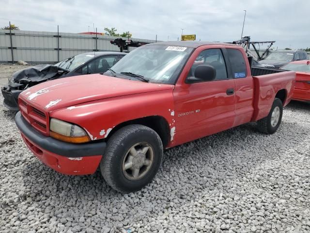 1997 Dodge Dakota