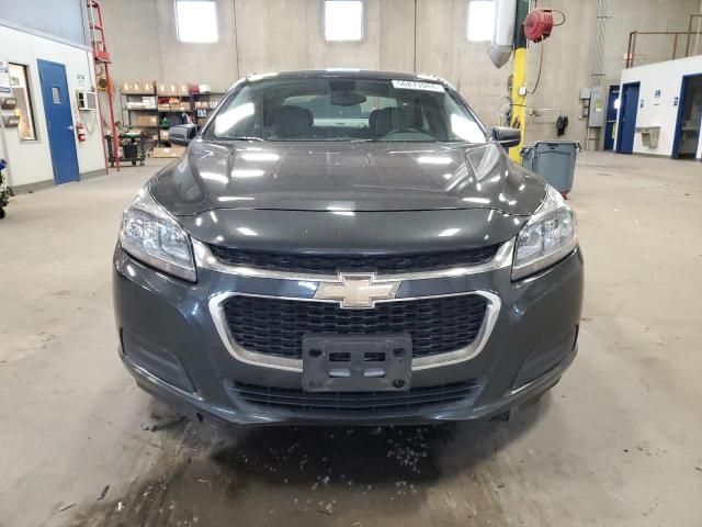 2014 Chevrolet Malibu LS