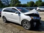 2017 KIA Sorento SX